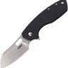 Складной нож CRKT Pilar Large G10 CR5315G