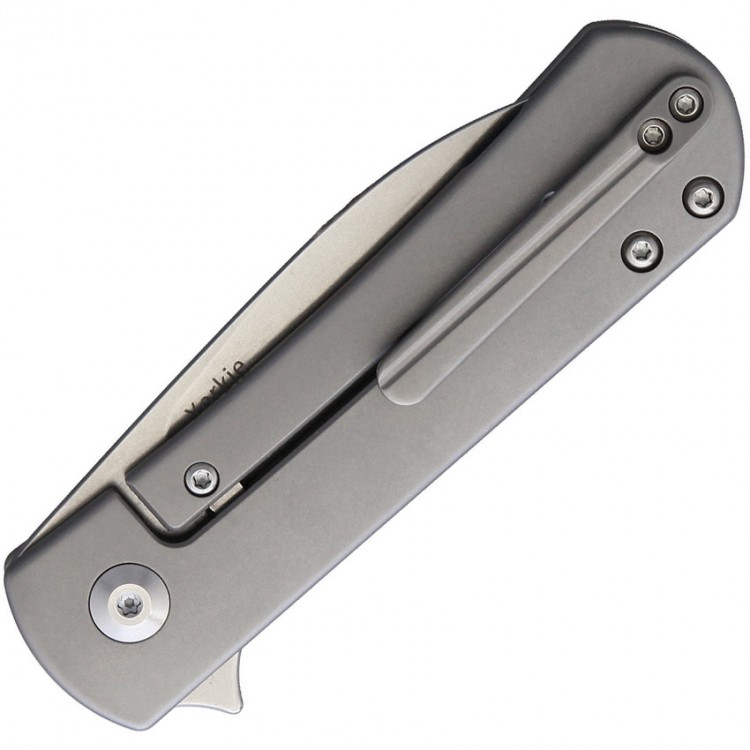 Складной нож Kizer Cutlery Yorkie Складной нож Kizer Cutlery Yorkie