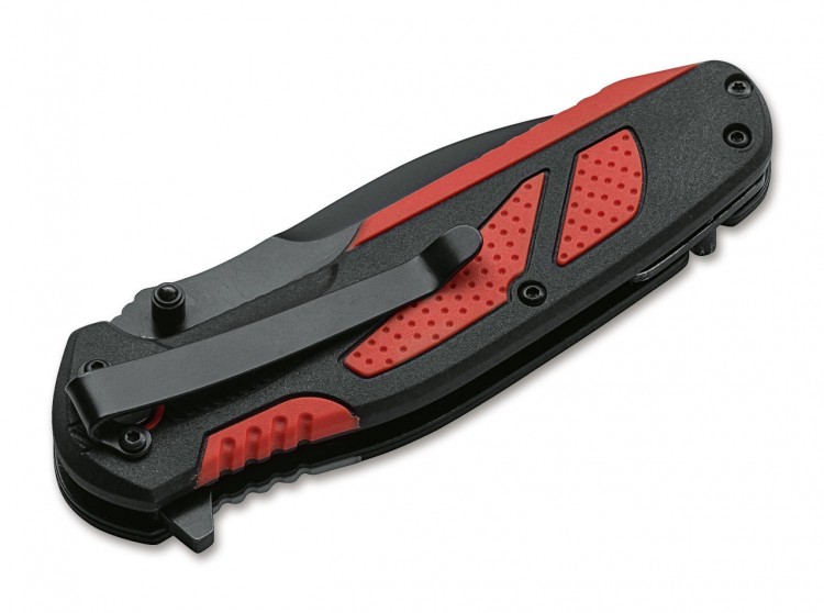 Cuchillo Böker Plus Savior 4 folding knife 01BO323