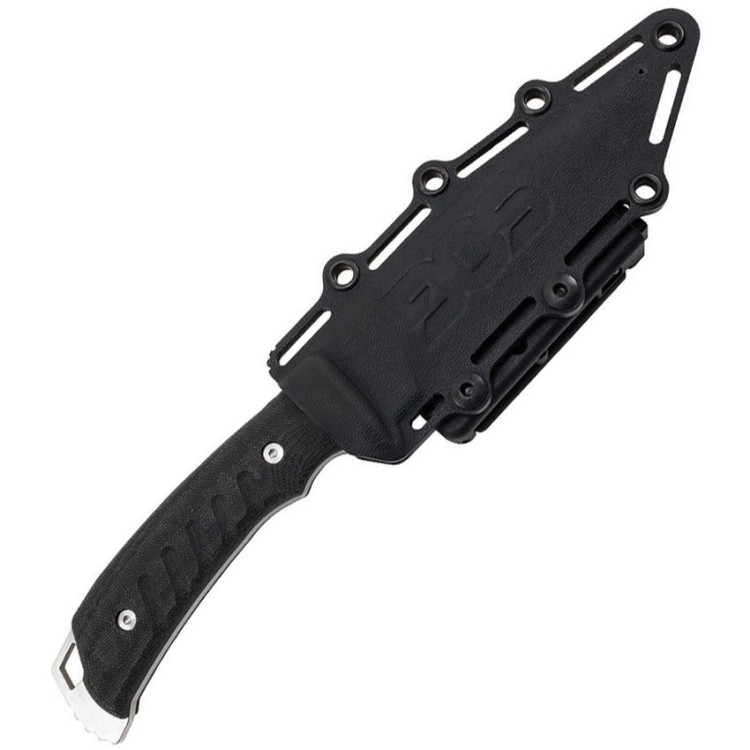 SOG Pillar USA Made knife UF1001-BX  SOG Pillar USA Made knife UF1001-BX