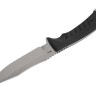 SOG Pillar USA Made knife UF1001-BX 