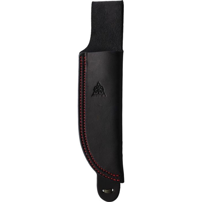 TOPS Camp Creek Fire Edition knife TOPS Camp Creek Fire Edition knife