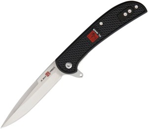 Al Mar Ultralight Hawk | Linerlock