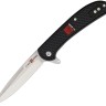 Cuchillo Cuchillo plegable | Navajas Al Mar Ultralight Hawk | Linerlock