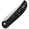 Cuchillo Cuchillo plegable | Navajas Al Mar Ultralight Hawk | Linerlock