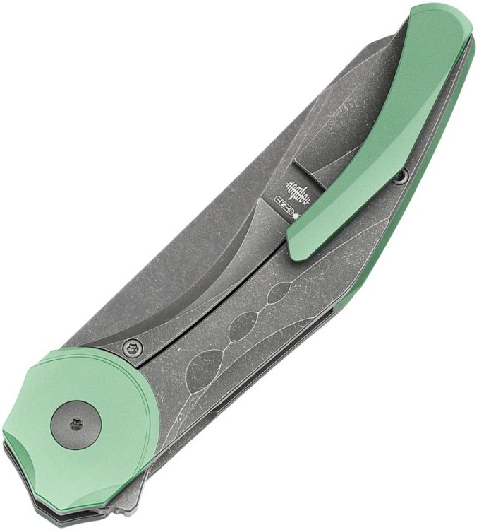 Bestech Knives Excentric | Titanium Bestech Knives Excentric | Titanium