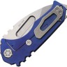 Medford Genesis Titanium | Blue
