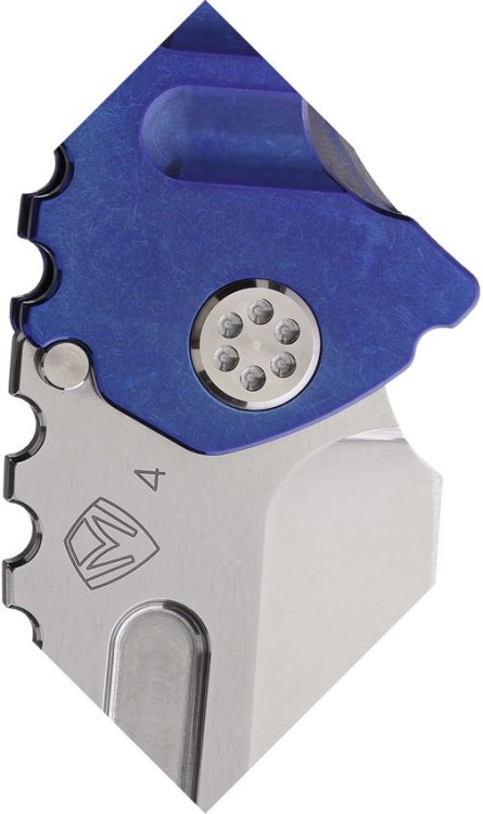 Складной нож  Medford Genesis T | Blue