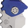 Medford Genesis Titanium | Blue