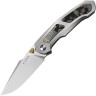 Taschenmesser Kizer Cutlery Feweed | Gold Camo