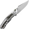 Taschenmesser Kizer Cutlery Feweed | Gold Camo