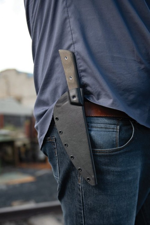 Cuchillo Cuchillo | Navajas TOPS Frog Market Special | XL Cuchillo Cuchillo | Navajas TOPS Frog Market Special | XL