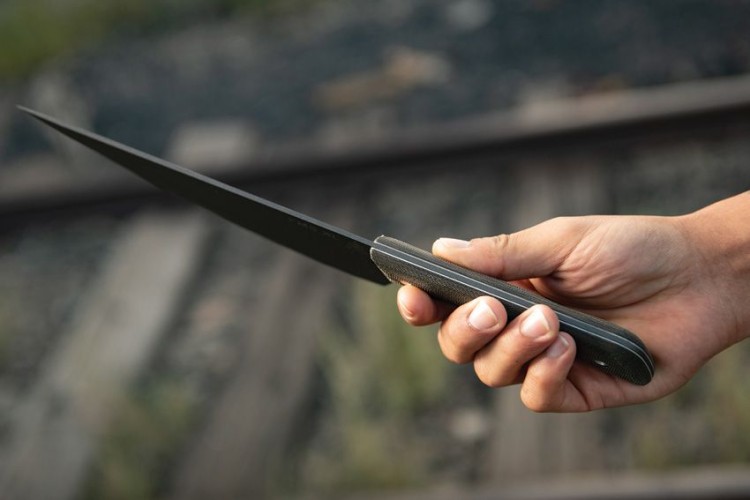 Cuchillo Cuchillo | Navajas TOPS Frog Market Special | XL Cuchillo Cuchillo | Navajas TOPS Frog Market Special | XL