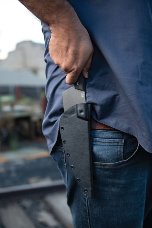 Cuchillo Cuchillo | Navajas TOPS Frog Market Special | XL Cuchillo Cuchillo | Navajas TOPS Frog Market Special | XL