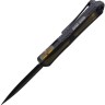 Складной нож Heretic Knives Auto Manticore S OTF DE | Ultem | MagnaCut