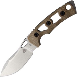 Fobos Knives Tier 1 Mini Mini Natural | CPM-154 