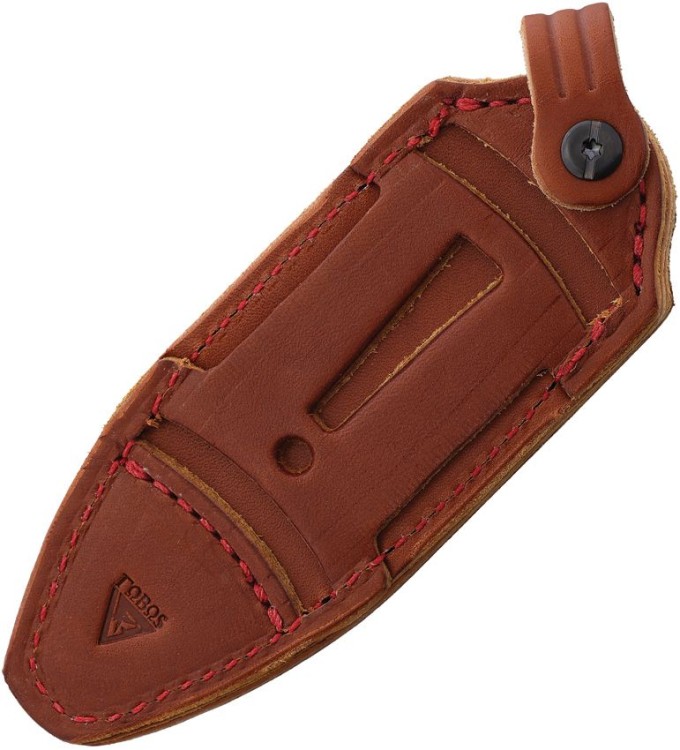 Нож Fobos Knives Tier 1 Mini Mini Natural | CPM-154 