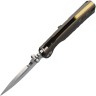 Taschenmesser DPx Gear HEST F | M390 | Bronze Taschenmesser DPx Gear HEST F | M390 | Bronze