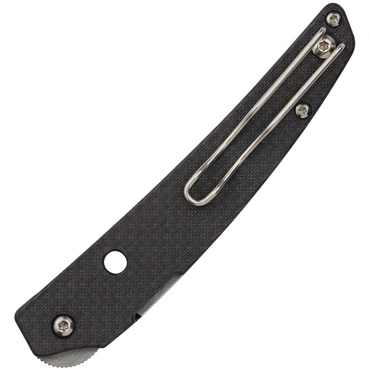 Taschenmesser Spyderco Ikuchi C242CFP Taschenmesser Spyderco Ikuchi C242CFP