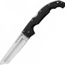 Складной нож Cold Steel XL Voyager Lockback folding knife 29AXT