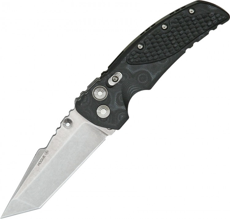 Складной нож Hogue Medium Tactical Tanto Folder folding knife