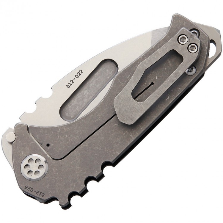 Taschenmesser Medford Praetorian Genesis Framelock Taschenmesser Medford Praetorian Genesis Framelock