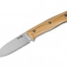 Нож Lionsteel B35 olive B35UL
