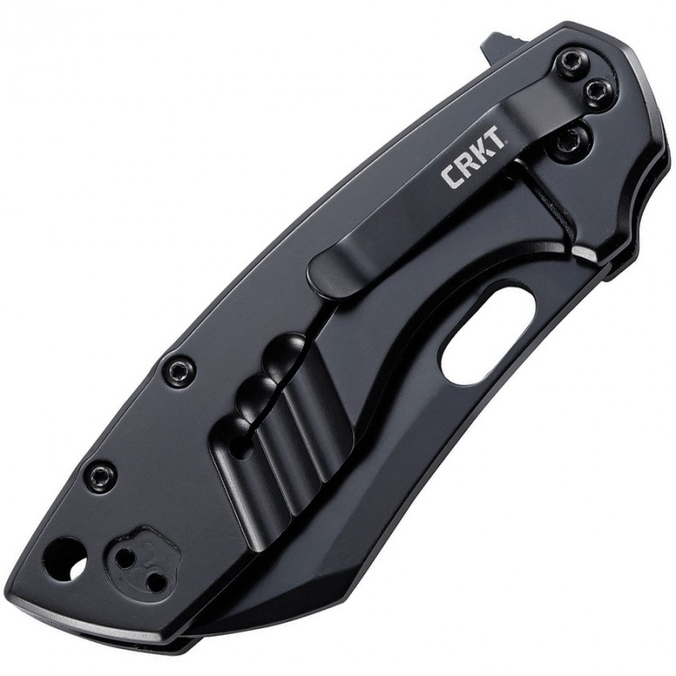 Складной нож CRKT Pilar Large D2 CR5315GKD2 Складной нож CRKT Pilar Large D2 CR5315GKD2