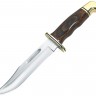 Cuchillo Buck Special knife Cocobolo 119BR