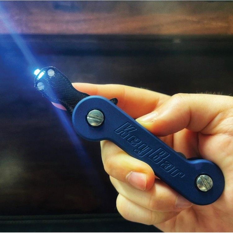 Cuchillo Flashlight Insert