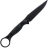 Cuchillo Cuchillo | Navajas TOOR Serpent S Fixed Blade Socom