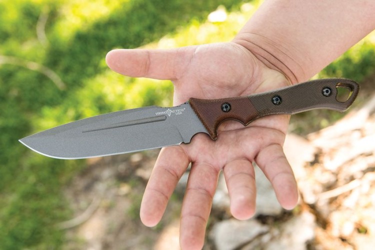 TOPS Viking Tactics Norseman