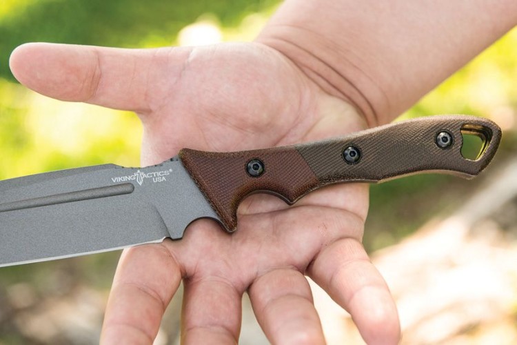 TOPS Viking Tactics Norseman