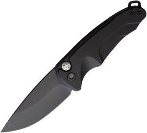Medford Smooth Criminal | Button Lock