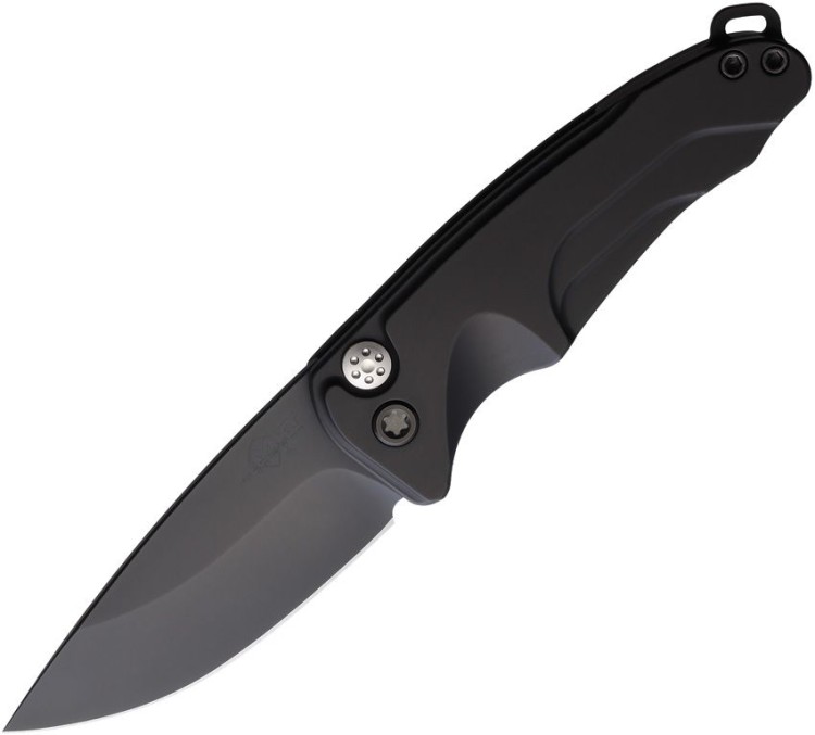 Taschenmesser Medford Smooth Criminal | Button Lock 