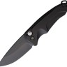 Taschenmesser Medford Smooth Criminal | Button Lock 