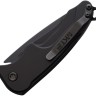 Taschenmesser Medford Smooth Criminal | Button Lock 