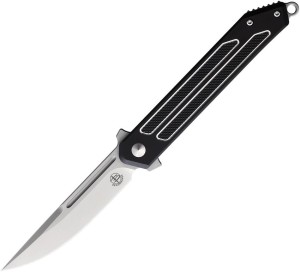 Cuchillo plegable | Navajas Begg Knives Sun Tzu Kwaiken | Linerlock