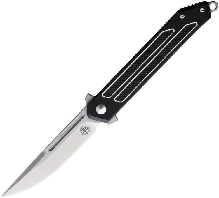 Taschenmesser Begg Knives Sun Tzu Kwaiken | Linerlock