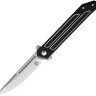 Taschenmesser Begg Knives Sun Tzu Kwaiken | Linerlock