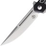 Taschenmesser Begg Knives Sun Tzu Kwaiken | Linerlock