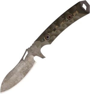 Dawson Knives Harvester | Fixed Blade Ultrex | MagnaCut 