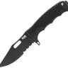 Cuchillo Cuchillo | Navajas SOG Seal FX Fixed Blade Clip