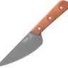 Feststehendes Messer TOPS Frog Market Special