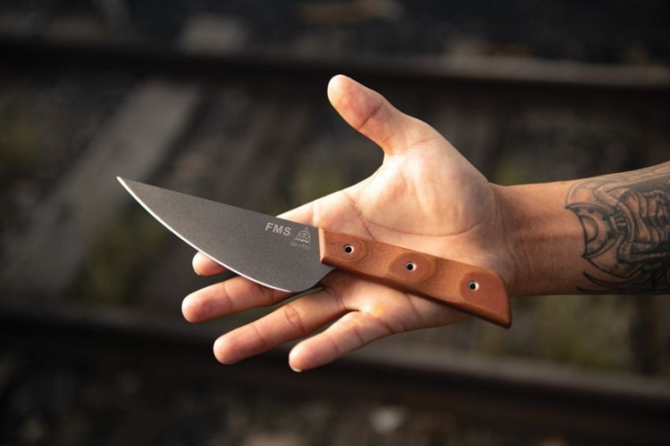 Cuchillo Cuchillo | Navajas TOPS Frog Market Special Cuchillo Cuchillo | Navajas TOPS Frog Market Special