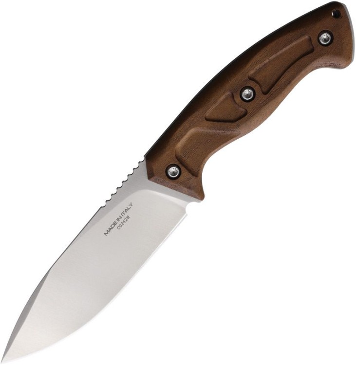 Нож Extrema Ratio Venatus F | Walnut