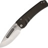 Taschenmesser Medford Midi Marauder | Titanium | S35VN