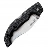 Складной нож Cold Steel XL Voyager Lockback Vaquero folding knife 29AXV