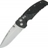 Складной нож Hogue Medium Tactical Drop Point  folding knife