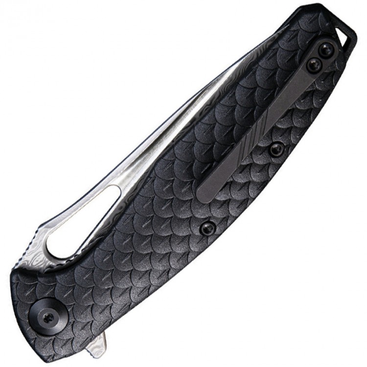 Складной нож CIVIVI Wyvern Damascus folding knife C902DS Складной нож CIVIVI Wyvern Damascus folding knife C902DS